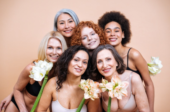 Screenshot 2025-02-23 173444 - WOMEN GROUP WITH FLOWERS
